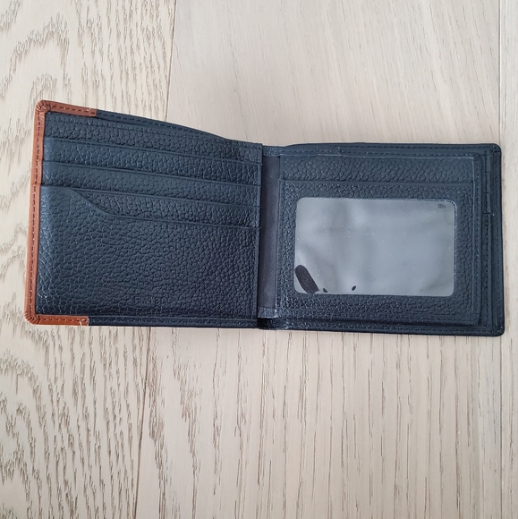 Lacoste wallet, NWOT - Picture 4 of 5